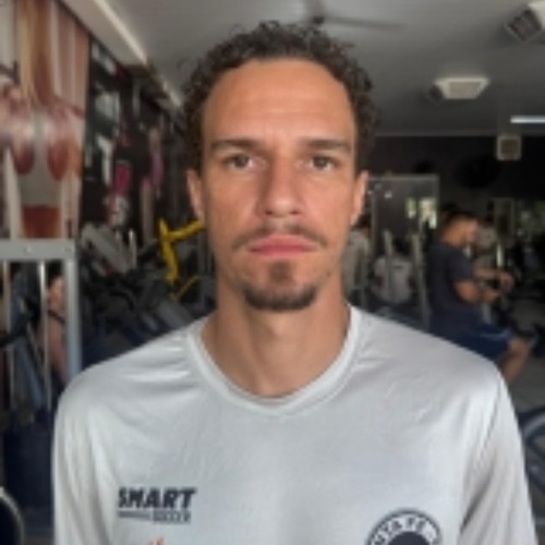 Lucas Mateus :: 2026 - Santa Fé FC - Informações e Estatísticas do Jogador