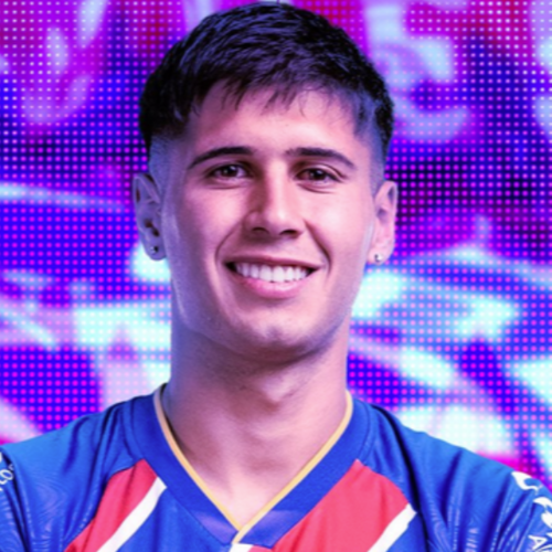 Santiago Ramos Mingo