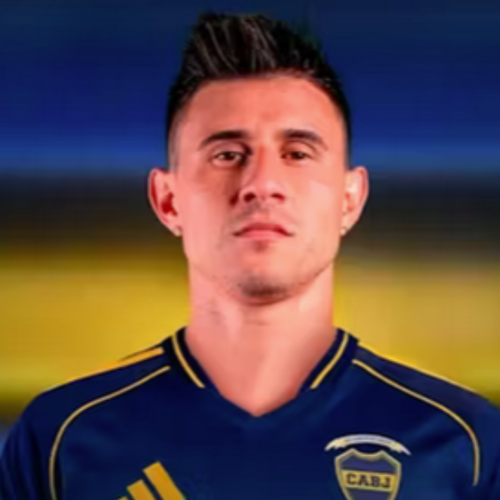 Adam Bareiro