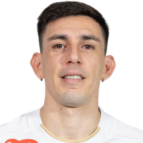 Gonzalo Daniel Escobar