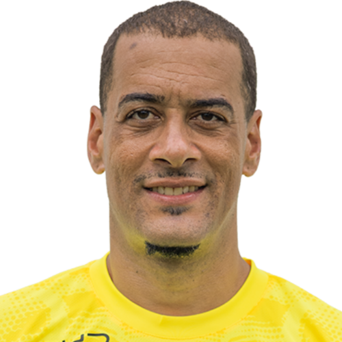 Léo Vieira :: 2026 - Bahia - Informações e Estatísticas do Jogador