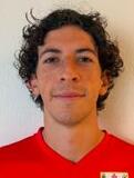 Jayce Brehe :: Tops :: zerozero.pt