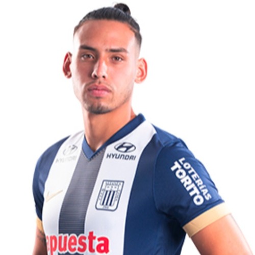 Erick Carlos Noriega Loret de Mola
