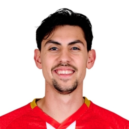 Gabriel Motta :: 2026/2027 - Jimbee Cartagena - Player Profile & Stats