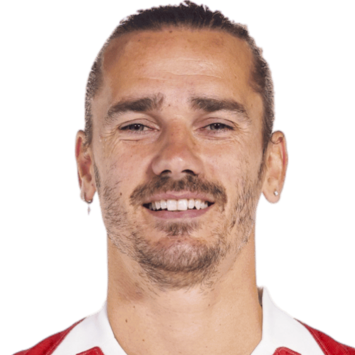 Antoine Griezmann