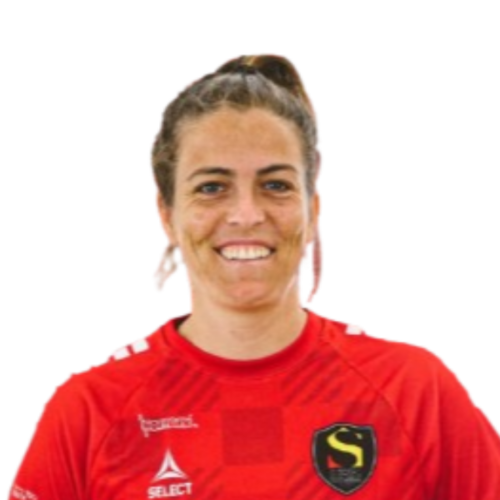 Inês Cruz dá o mote: «Não estamos felizes com o segundo lugar»