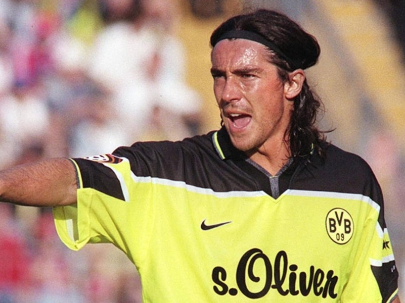 Paulo Sousa (POR) :: Photos :: playmakerstats.com