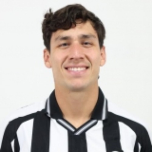 Nahuel Adolfo Ferraresi Hernández