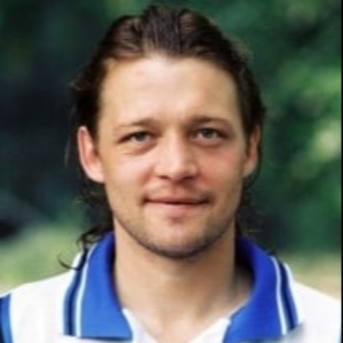 Vasiliy Kulkov