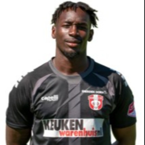 Celton Biai