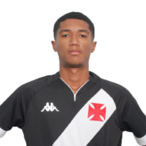 Ramon Rique Santos de Souza Barros