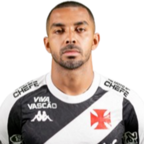 Paulo Henrique de Oliveira Alves