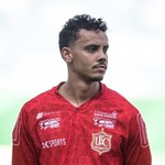 Padu Image Padu :: 2026/2027 - Brasil - Informações e Estatísticas do Jogador