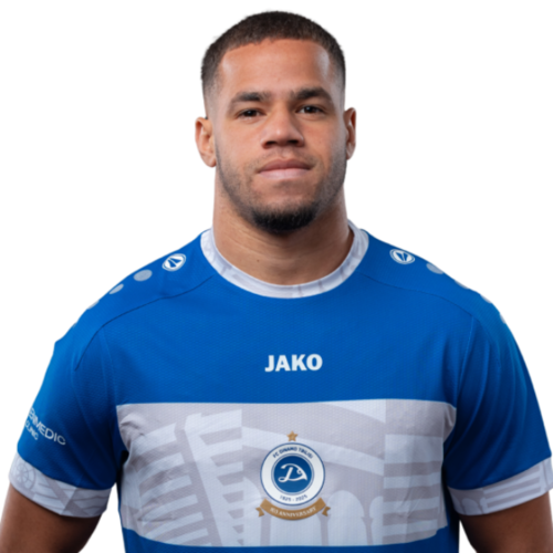 Léo Santos :: 2026 - Dinamo Tbilisi - Player Profile & Stats
