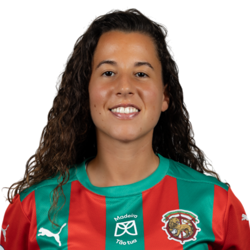 Rita Coutinho regressa a Portugal e reforça Marítimo