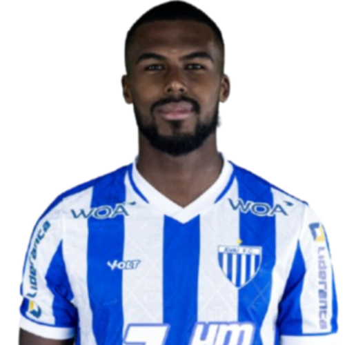 Wallison Nunes Silva