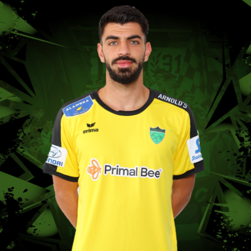 Michalis Kyriakou
