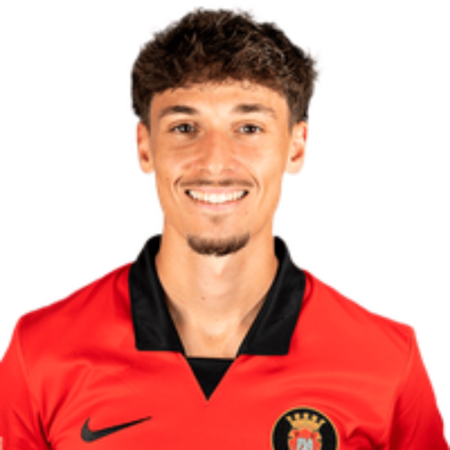 João Pinto :: 2026/2027 - Portugal - Player Profile & Stats