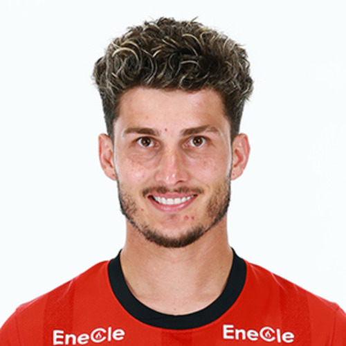 Danilo Boza