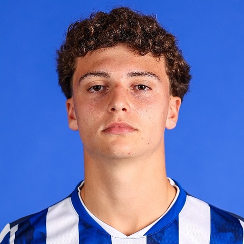 João Pinto :: 2026/2027 - FC Porto - Player Profile & Stats