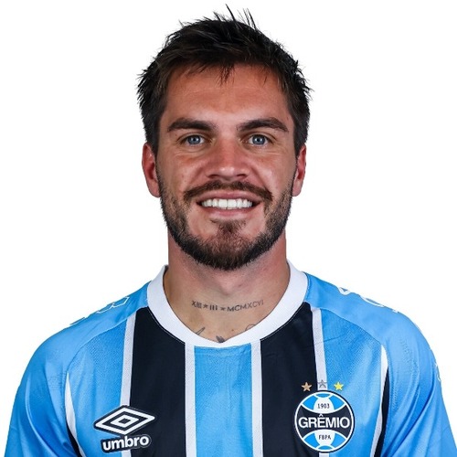 Nathan Allan de Souza