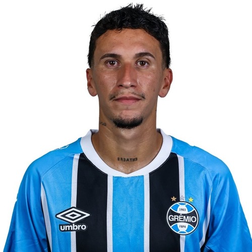 Douglas Moreira Fagundes