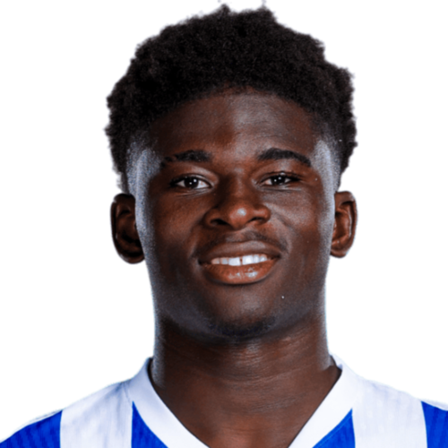 Carlos Baleba :: Market value :: playmakerstats.com