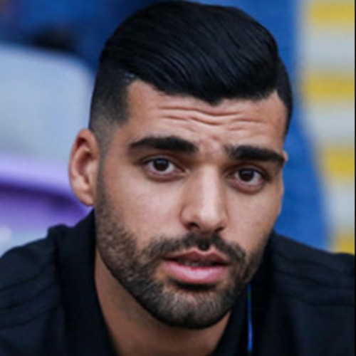 Mehdi Taremi
