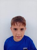Mateus Oliveira :: 2024/2025 - UDCR Junqueira - Informações e ...