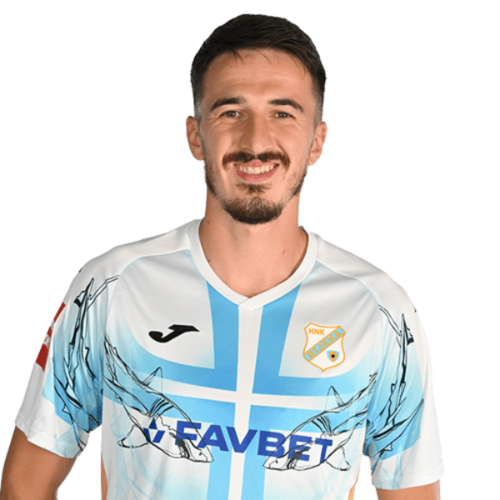 Stjepan Radeljić