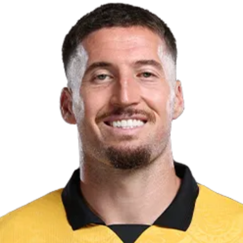 Matt Doherty
