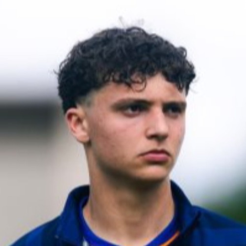 João Pinto :: 2026/2027 - Académico - Player Profile & Stats