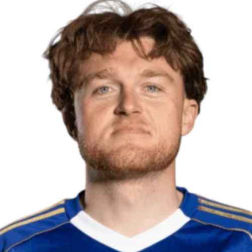 Harry Souttar