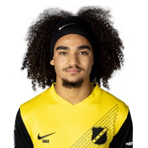 Adam Kaied :: 2026/2027 - Zamalek SC - Player Profile & Stats
