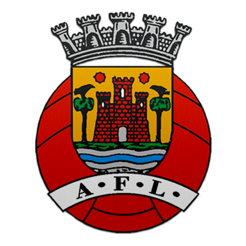 AF Leiria Juniores C 1ª Divisão 2025/26