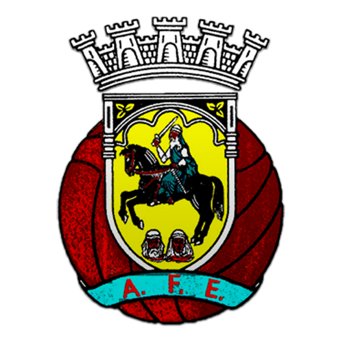 AF Évora Juniores B Taça Futsal 2025/26