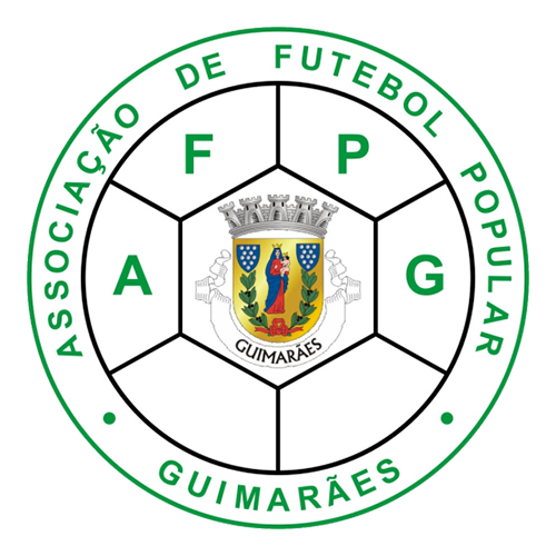 AFP Guimarães 2008/2009