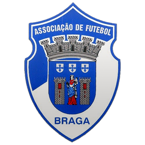 AF Braga Juniores A Taça 2025/26