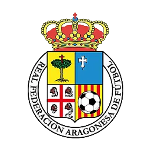 Aragón - Regional Preferente 2025/26