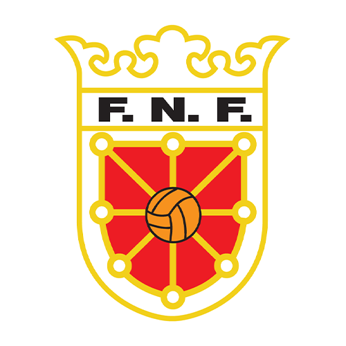 Navarra - Regional Preferente 2025/26