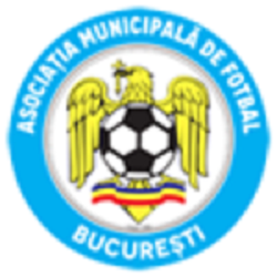 AMF Bucuresti Liga V 2017/18