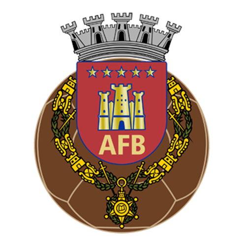 AF Bragança 1ª Divisão Futsal 25/26