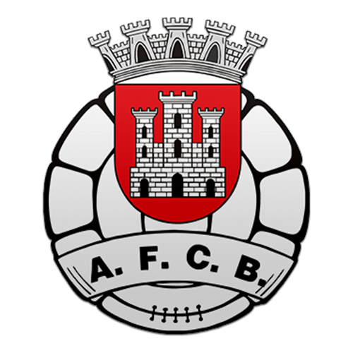 AF Castelo Branco Taça José Farromba 2025/26