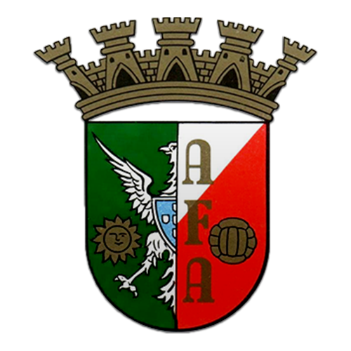 AF Aveiro Juniores C Sub-14 Taça 2025/26