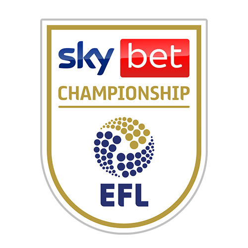 Championship 2025/26