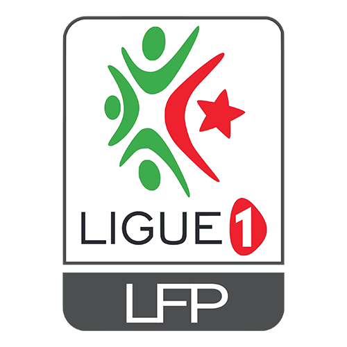 Championnat d´Algérie 2025/26