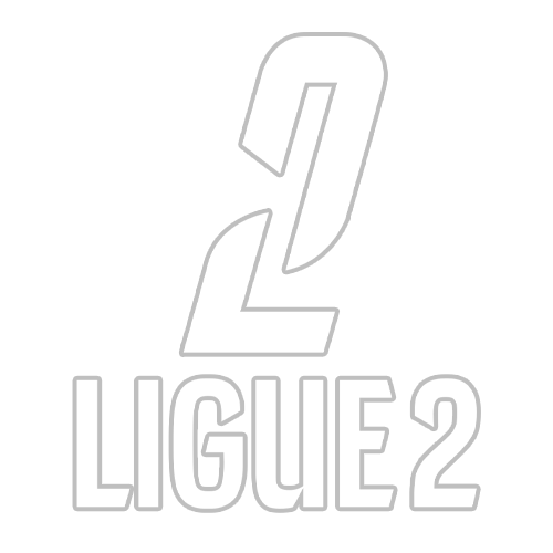 Ligue 2 BKT 2025/2026