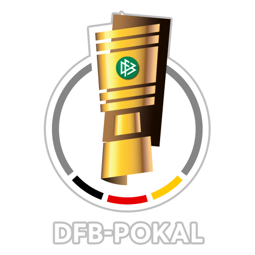 DFB Pokal 2025/26