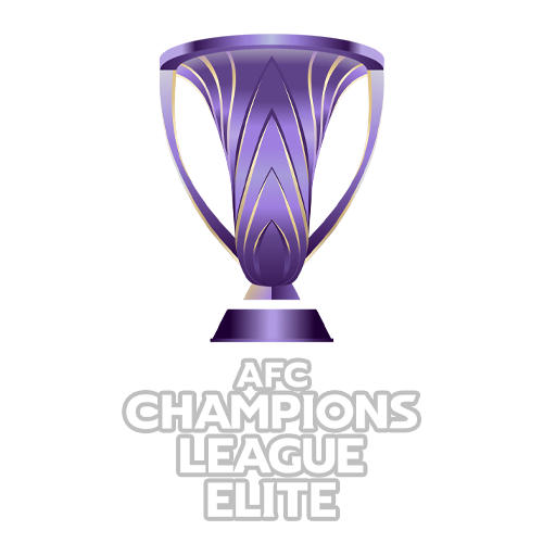 AFC Champions League Elite 2025/26