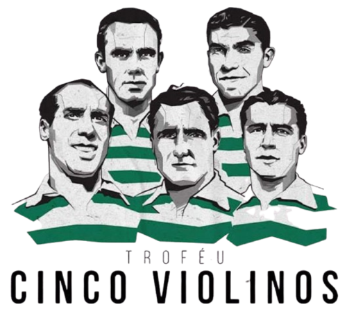 Troféu Cinco Violinos 2020